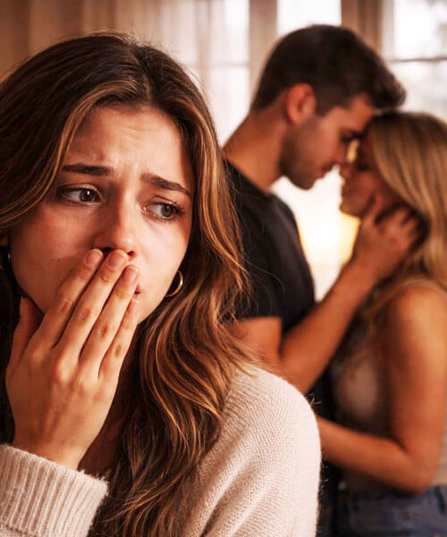 Stop Boyfriend/Girlfriend’s Cheating In Love
