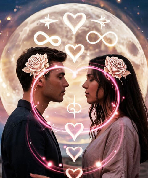 Couple Compatibility Reading