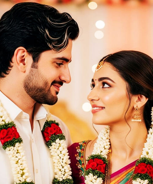Marriage Harmony Guidance